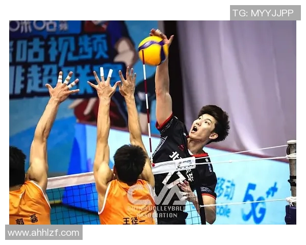 武汉排球队的排球战术与运营体系探析及其对竞技水平的提升作用