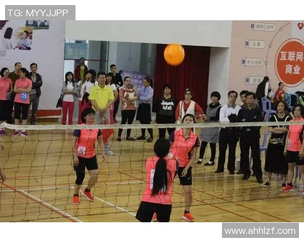 武汉排球队的速度揭秘：排球巨献带你领略竞技魅力与团队精神