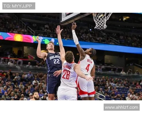 2015年11月5日魔术对阵火箭精彩赛事回顾及直播信息分享