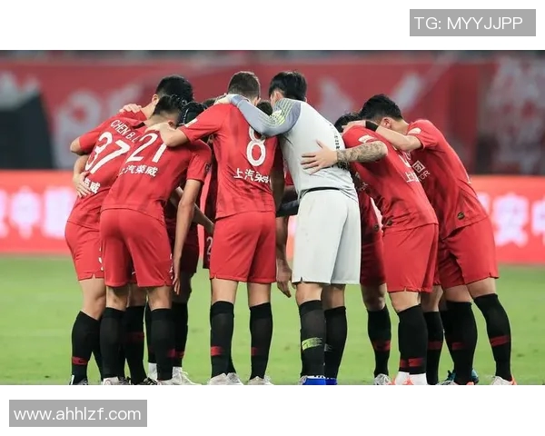上海上港迎战首尔FC全力争胜展现球队实力与决心