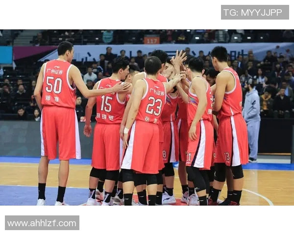 CBA精彩对决北京队迎战广州队文字直播全程报道